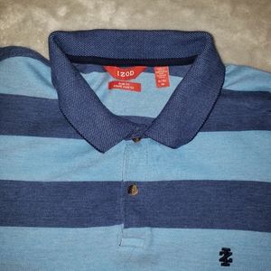 XL Izod Polo